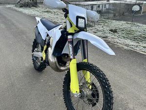 HUSQVARNA TE250I 2020 (300 KTM GAS GAS BETA) ZAMIENIE ZA 350 4T JELENIA GÓRA CENTRUM