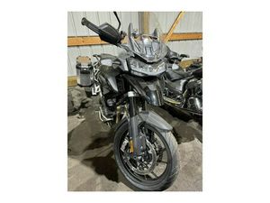2023 TRIUMPH TIGER 1200 GT PRO