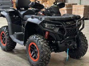 CFMOTO CFORCE 1000 R ⚪️WHITE MOTOS◊ - LIVRAISON / REPRISE / PAYEMENT DE 2 À 72 FOIS