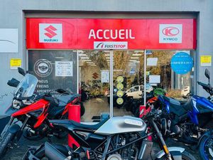 HUSQVARNA 701 VITPILEN 69E/MOIS