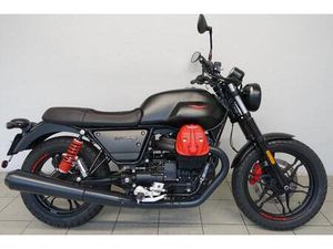 MOTO GUZZI V7 III STONE LIMITED *GARANTIE*