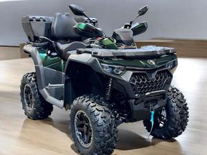CFMOTO CFORCE 1000 TOURING PRO ABS
