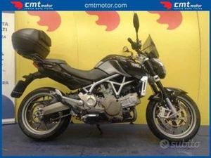 APRILIA MANA 850 GARANTITA E FINANZIABILE