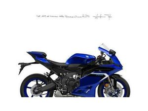 VENDO YAMAHA YZF R9 (2025) NUOVA A FIRENZE (CODICE 9551797) - MOTO.IT