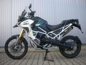TRIUMPH TIGER 1200 RALLY EXPLORER 1 HAND