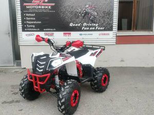 HYTRACK HY 110 ST KINDERQUAD CANTON BERNE -