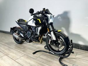 2025 CFMOTO CL-X 700 SPORT FOR SALE