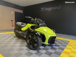 CAN-AM SPYDER F3-S SPECIAL SERIES 2023 NEUF 1330 CM3