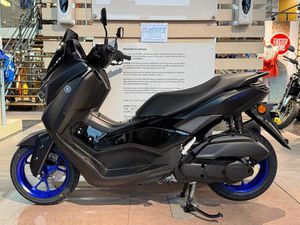 YAMAHA NMAX 125 125 CC