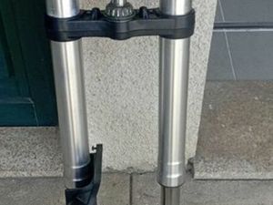 APRILIA PEGASO 650 FOZ DO SOUSA E COVELO