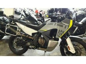 VENDO HUSQVARNA NORDEN 901 (2022 - 25) USATA (CODICE 9563169) - MOTO.IT