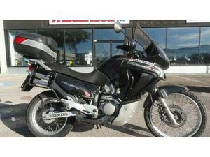 VENDO HONDA TRANSALP XL 650V (2000 - 04) USATA A CITTA' DI CASTELLO (CODICE 9605162) - MOTO.IT