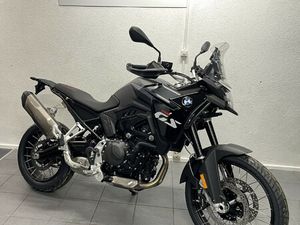F 900 GS