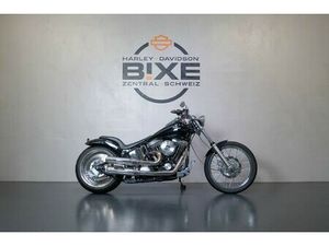 FLST HERITAGE SOFTAIL