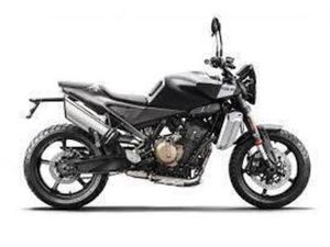 VENDO HUSQVARNA SVARTPILEN 801 (2024 - 25) NUOVA A REGGIO NELL'EMILIA (CODICE 9485416) - MOTO.IT