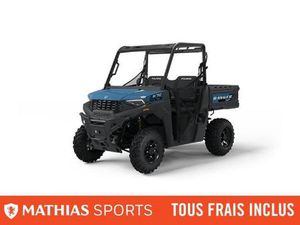 2025 POLARIS RANGER SP 570