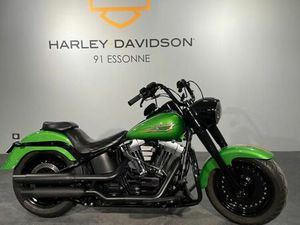HARLEY DAVIDSON SOFTAIL FAT BOY 1690
