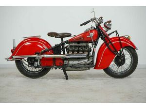 INDIAN 440 FOUR 1940 1265 CC 4 CYL IOE A VENDRE
