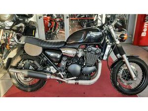 VENDO TRIUMPH LEGEND TT 900 (1998 - 02) USATA A RIMINI (CODICE 9605979) - MOTO.IT