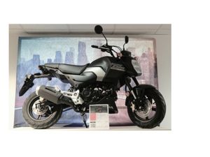 HONDA MSX125 GROM MIT 6 JAHREN GARANTIE!