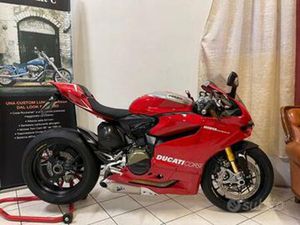 DUCATI PANIGALE R