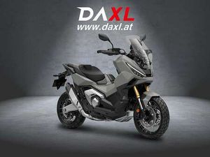 X-ADV 750 - MODELL 2025 - Â¬ 165,21 MONATLICH - ...