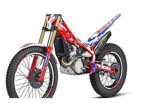 VENDO BETAMOTOR EVO 250 2T FACTORY (2024) NUOVA A ARLUNO (CODICE 9155302) - MOTO.IT