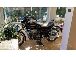 MOTO GUZZI CALIFORNIA 2