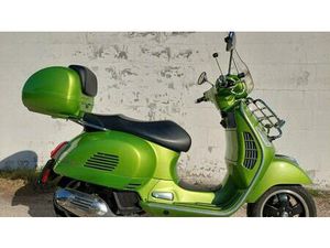 VENDO VESPA GTS 150 SUPER IE (2017 - 19) USATA A FORMIA (CODICE 9607859) - MOTO.IT