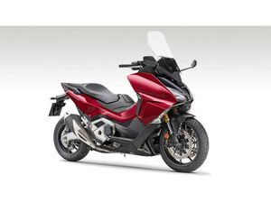 HONDA NSS 750 FORZA, SCOOTER, MOTO NEUVE, CHF 13'190.-