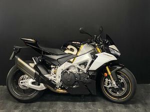 APRILIA TUONO 1100 V4 FACTORY
