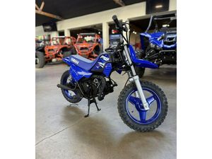 2025 YAMAHA PW50S2C
