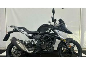 VENDO BMW G 310 GS (2021 - 25) USATA A BRENO (CODICE 9608170) - MOTO.IT