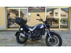 VENDO BENELLI LEONCINO 500 TRAIL ABS (2017 - 20) USATA A MONTEMURLO (CODICE 9608353) - MOTO.IT