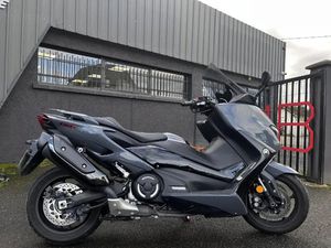 YAMAHA XP TMAX 560 TECH MAX 2022