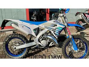 VENDO TM MOTO EN 125 FI 2T (2022) USATA A TORTONA (CODICE 9608569) - MOTO.IT