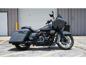 2018 HARLEY-DAVIDSON FLTRXSE - CVO ROAD GLIDE