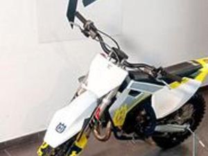 HUSQVARNA TC 85 - 2023