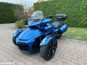 CAN-AM SPYDER