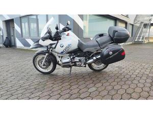 VENDO BMW R 1150 GS (1999 - 03) USATA A CUNEO (CODICE 9608500) - MOTO.IT