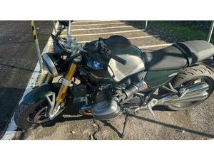VENDO BMW R 12 NINET (2023 - 25) USATA A ROMA (CODICE 9608584) - MOTO.IT