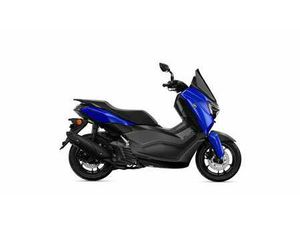 YAMAHA NMAX 125 FOR SALE IN NEWPORT