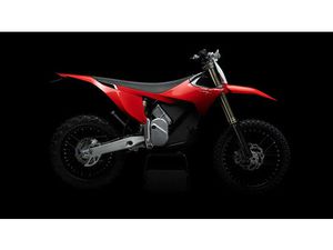 STARK VARG VARG EX ENDURO 80HP! • 2025