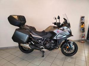 HONDA NT 1100 DCT - 07/2022