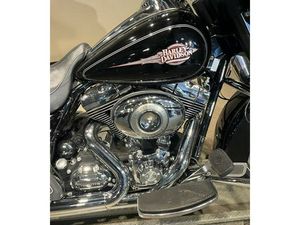 2009 HARLEY-DAVIDSON® FLHTC - ELECTRA GLIDE® CLASSIC