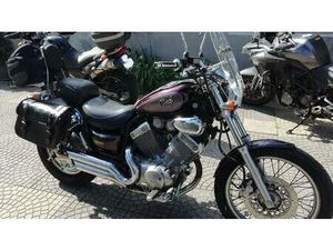 VENDO YAMAHA XV 535 VIRAGO (1992 - 98) USATA A FONTE NUOVA (CODICE 9608911) - MOTO.IT