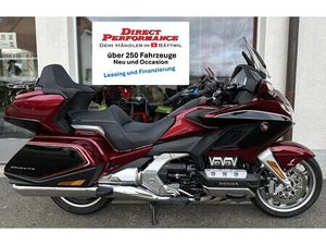 GL 1800 DA DCT GOLDWING