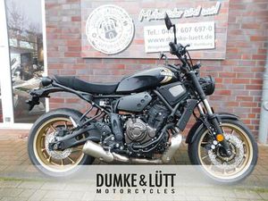 YAMAHA XSR 700 TZ