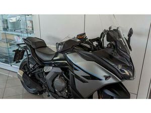 VENDO CFMOTO 650GT (2021 - 25) USATA A LODI (CODICE 9160428) - MOTO.IT