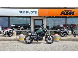 VENDO BENELLI LEONCINO 800 TRAIL (2022 - 25) USATA A PRADAMANO (CODICE 9418886) - MOTO.IT